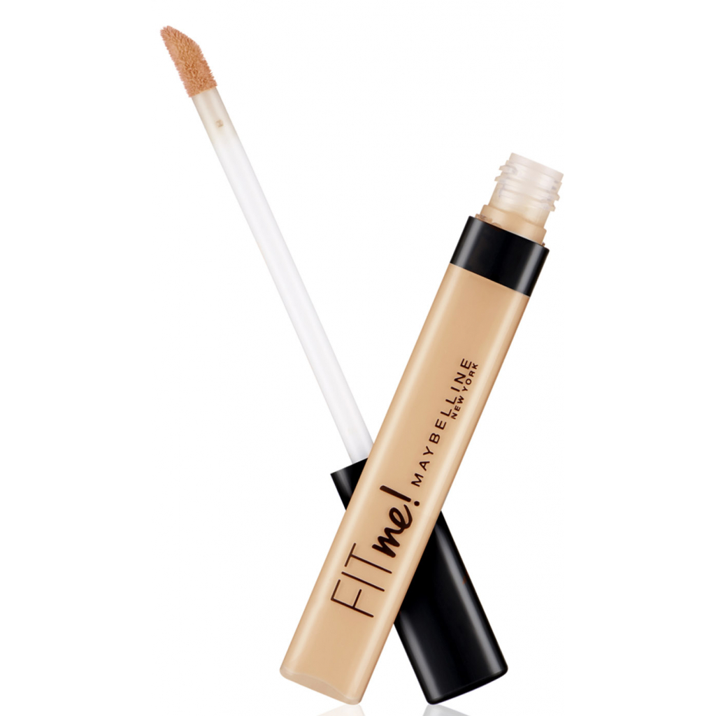 Консилер Maybelline New York Fit Me! Concealer 10 - Light (30096585) - зображення 3