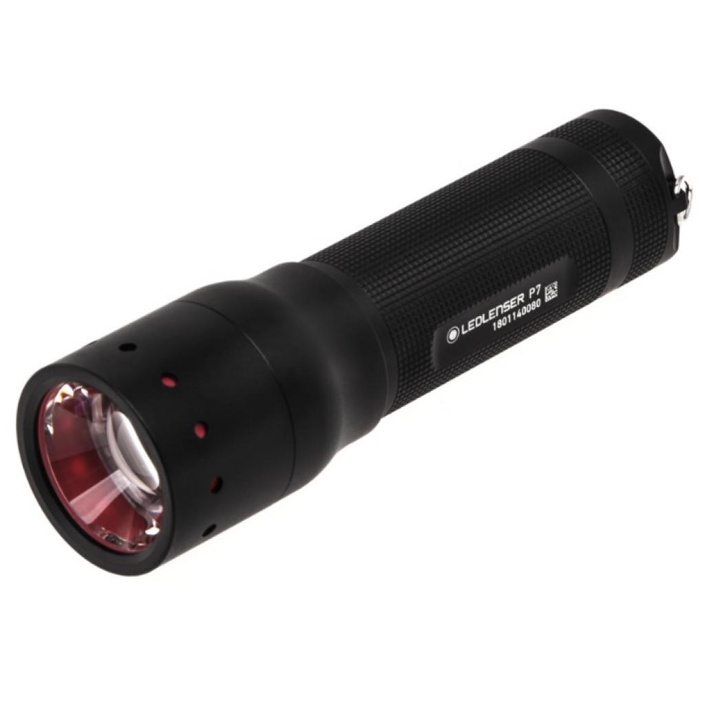 Ліхтар LedLenser P7, 450/250/40 (501046) - зображення 1