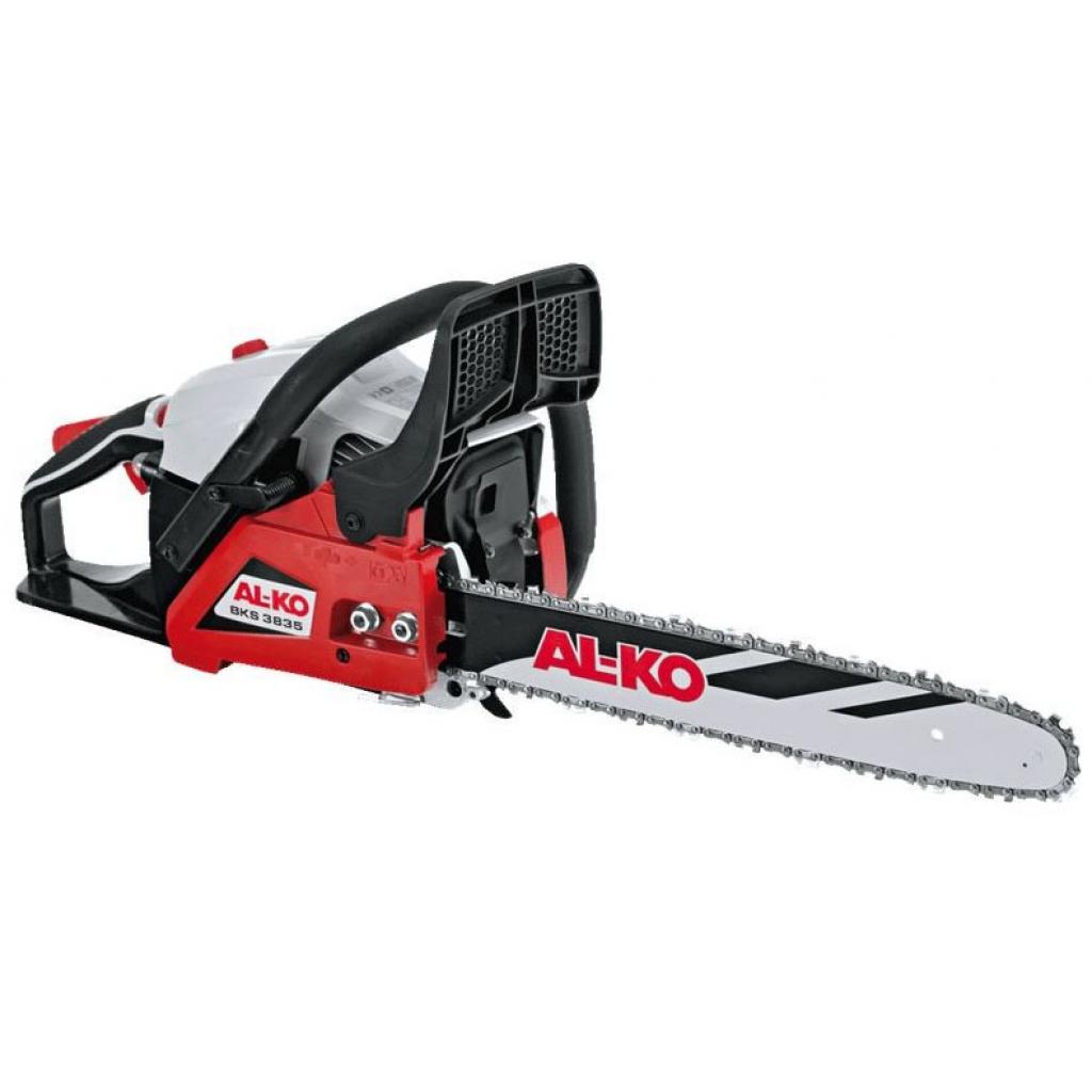 Ланцюгова пила AL-KO BKS 3835 I (113333) - зображення 1