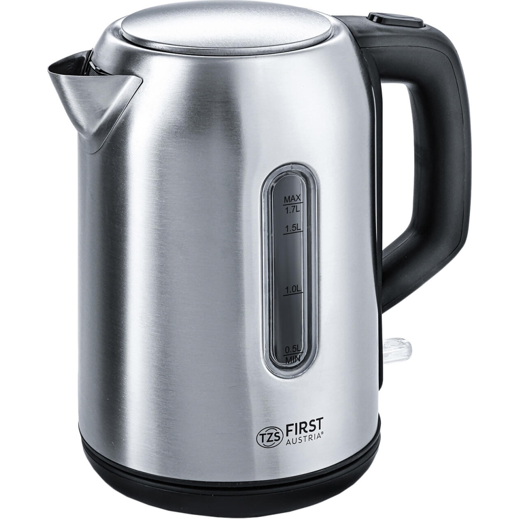 Електрочайник First FA-5409-5 - зображення 1