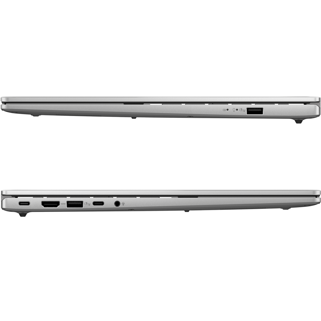 Ноутбук ASUS Vivobook S 16 M3607HA-RP012 (90NB16F2-M000L0) - зображення 5