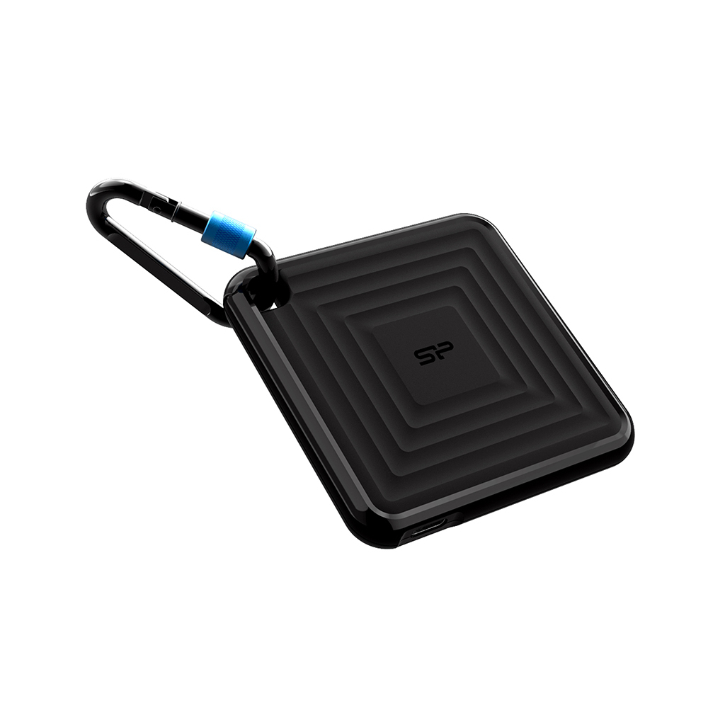 Накопичувач SSD USB-C 480GB Silicon Power (SP480GBPSDPC60CK) - зображення 2