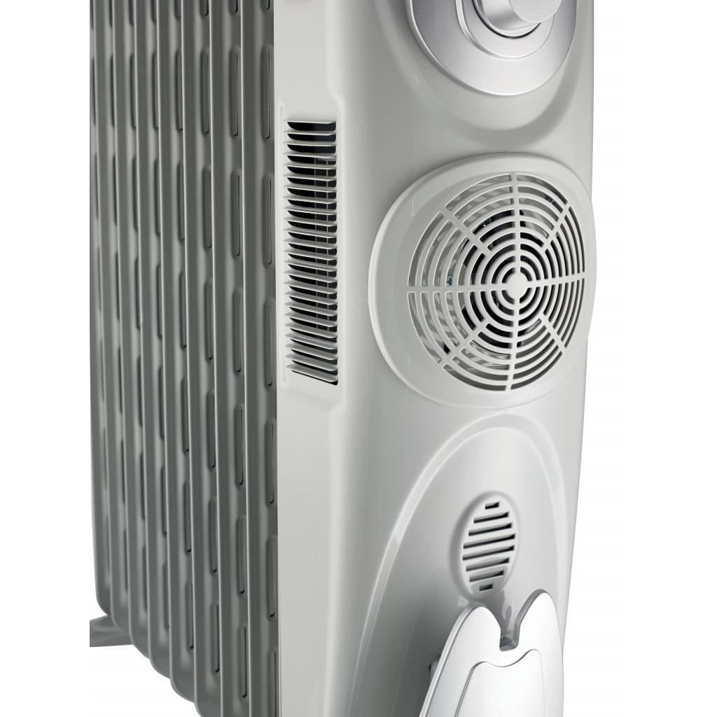 Обігрівач Gorenje OR2500MFM - зображення 2