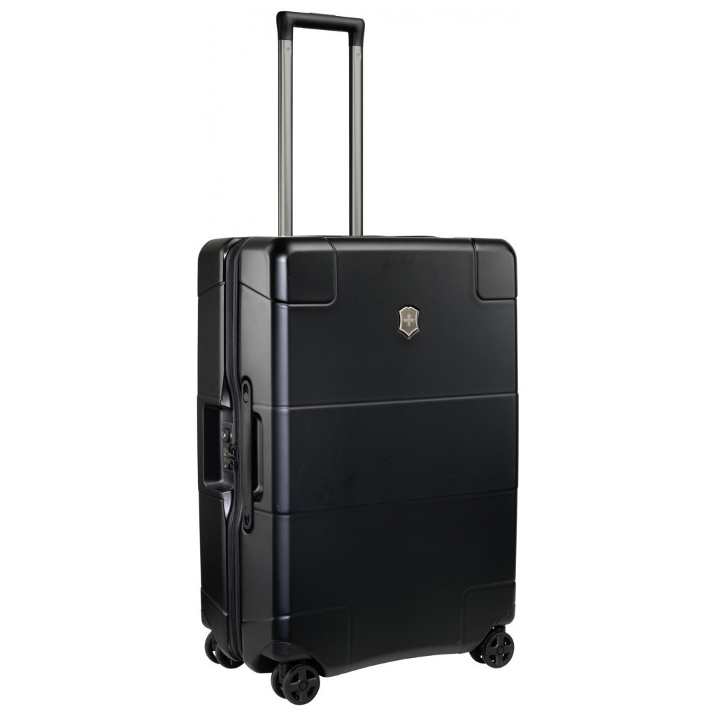 Валіза Victorinox Travel Lexicon Black M (Vt602105) - зображення 2