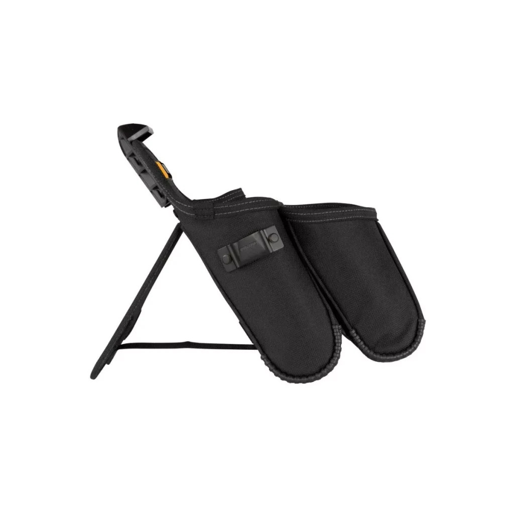Сумка для інструмента ToughBuilt паясна з підставкою, для витратних матеріалів (TB-CT-03) - зображення 4