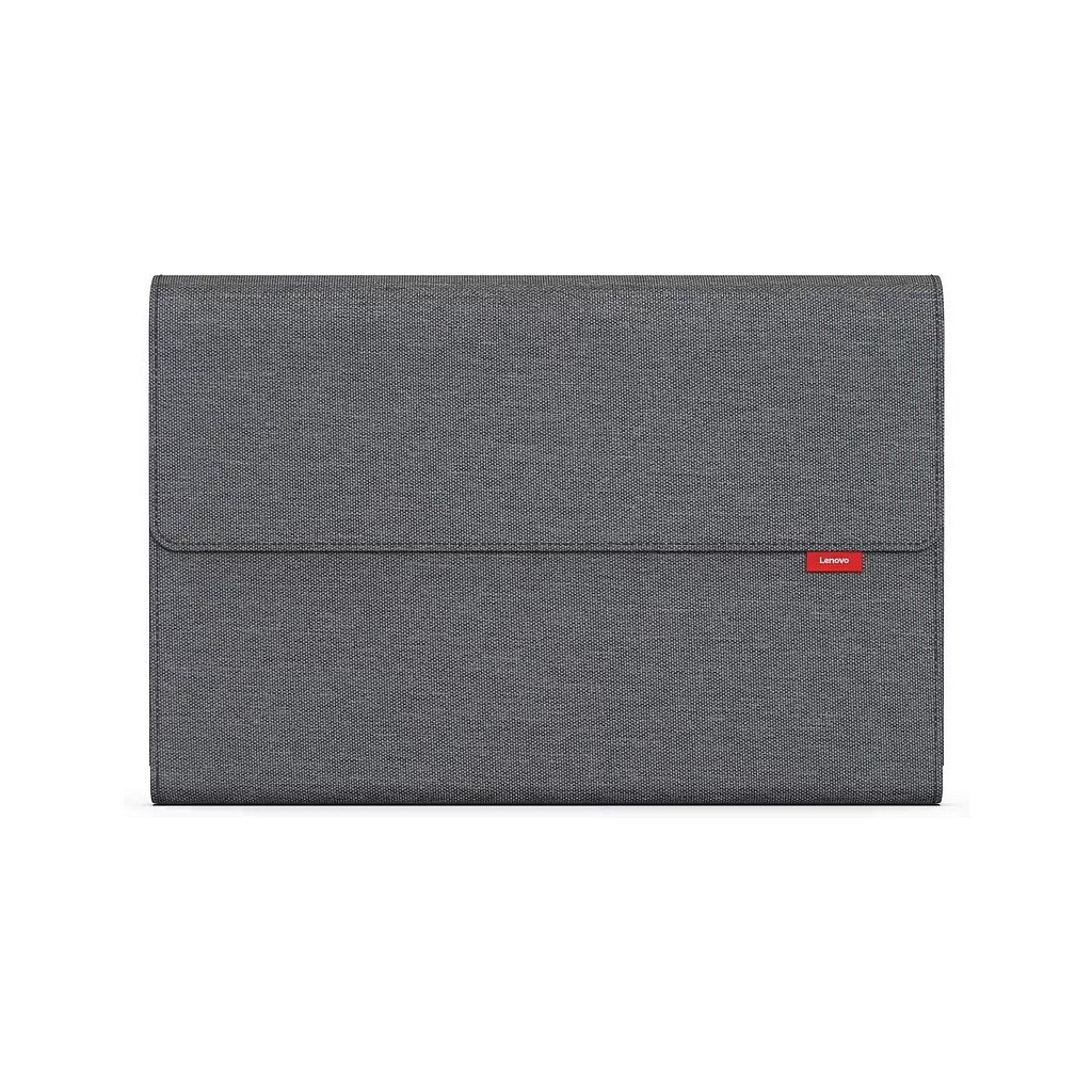 Чохол до планшета Lenovo Yoga Tab 11 Sleeve Grey (J706) (ZG38C03627) - зображення 1