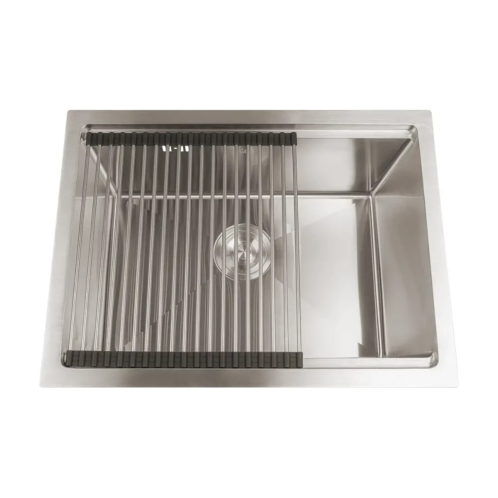 Мийка кухонна Nett NS-5742 - зображення 3