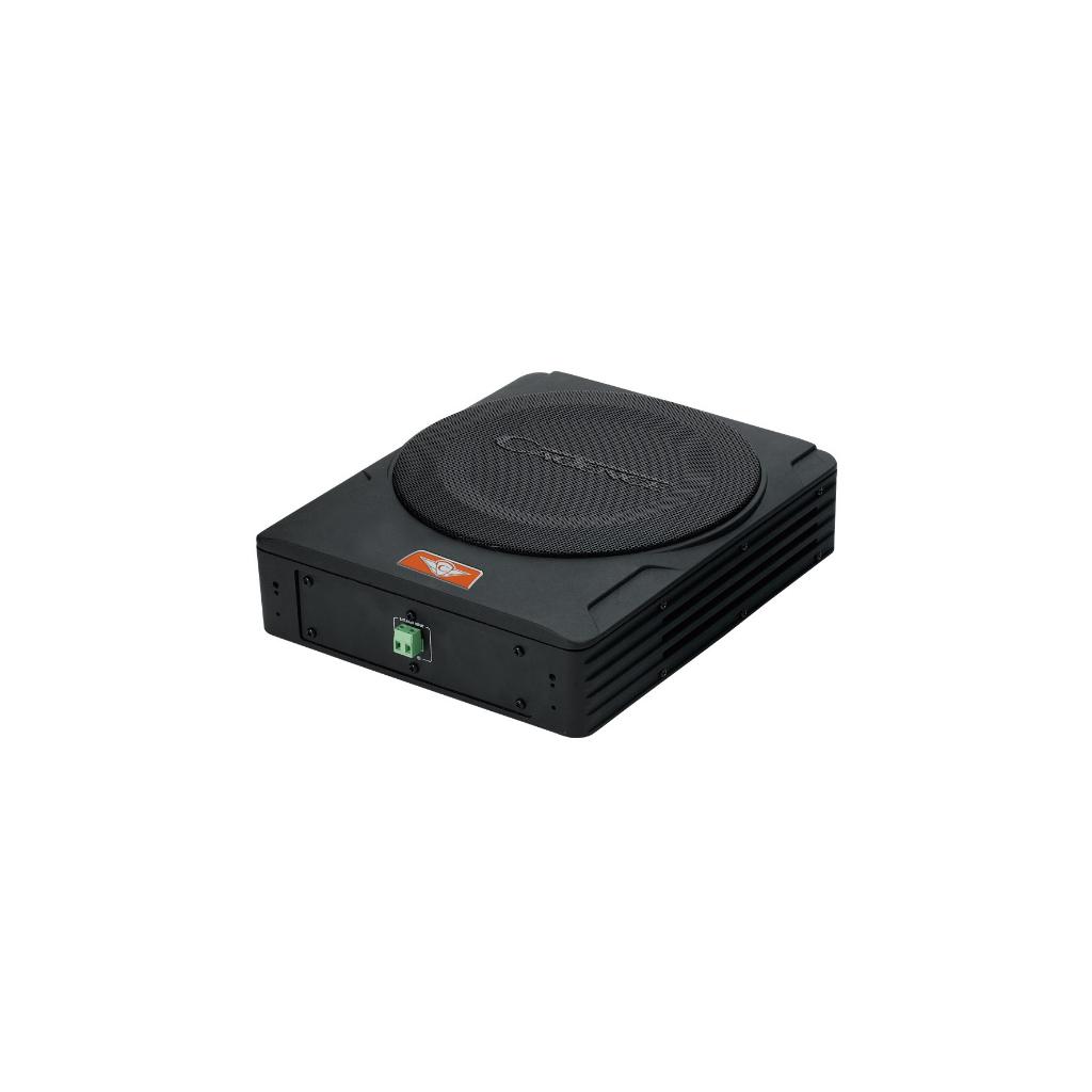 Активний сабвуфер Cadence QSA-PR88 - зображення 2