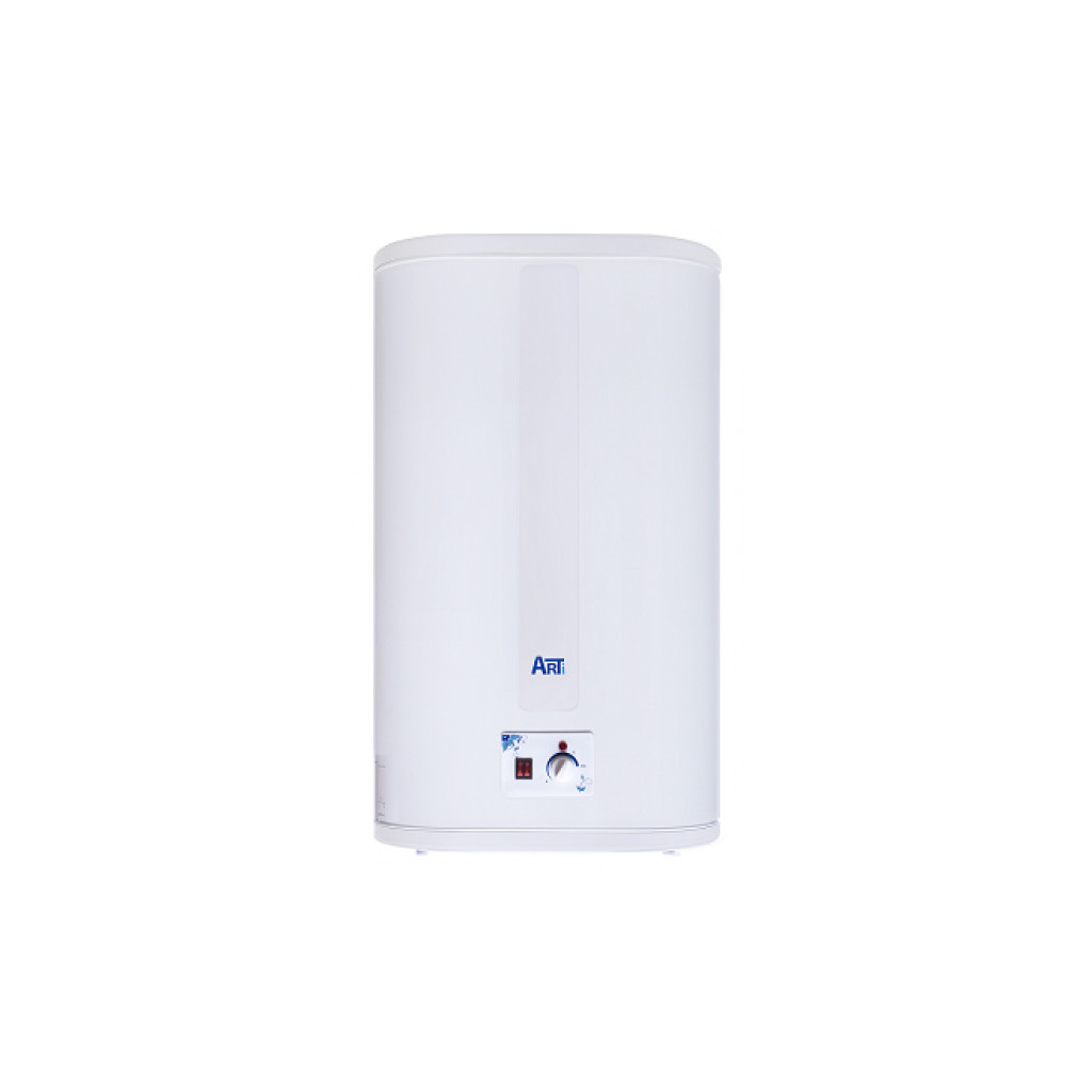 Бойлер Arti WH Flat M 80L/2 - зображення 1