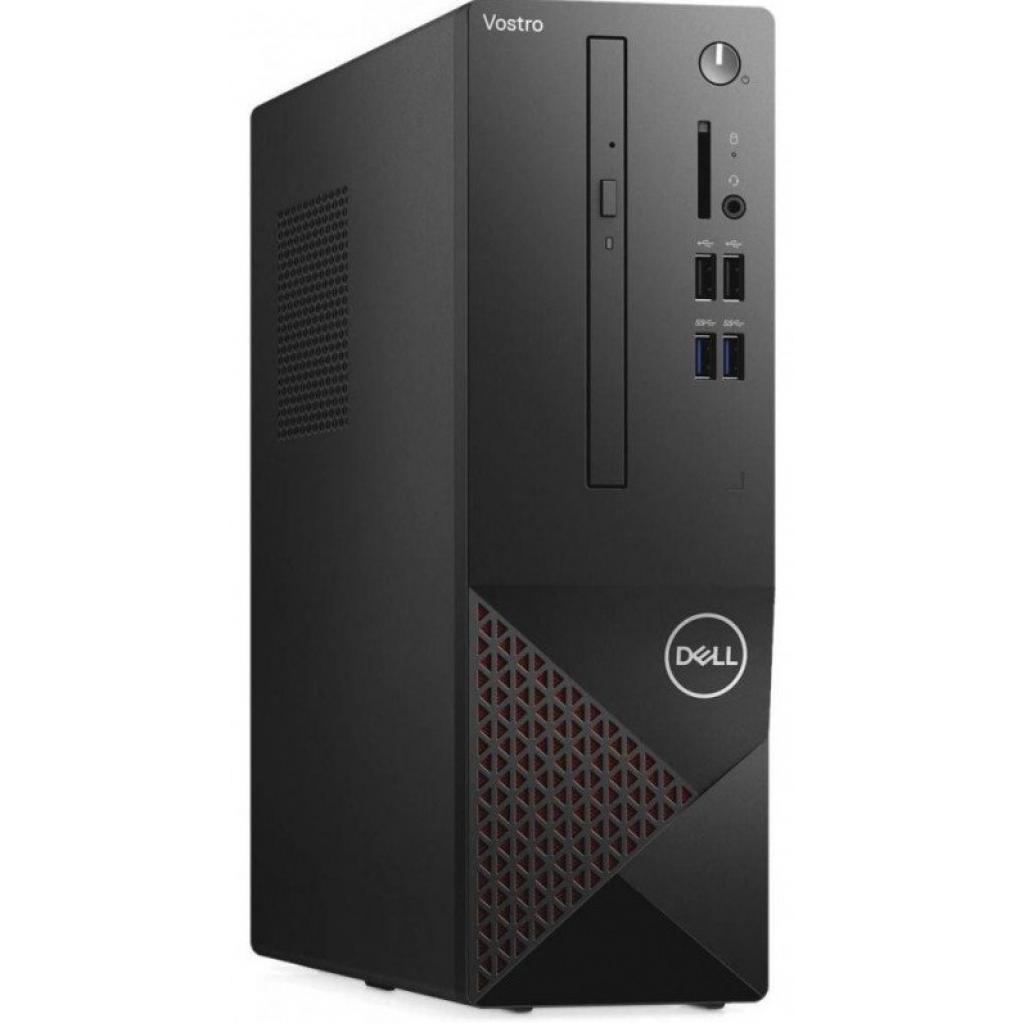 Комп'ютер Dell Vostro 3681 SFF / i3-10100 (N504VD3681_2101) - зображення 3