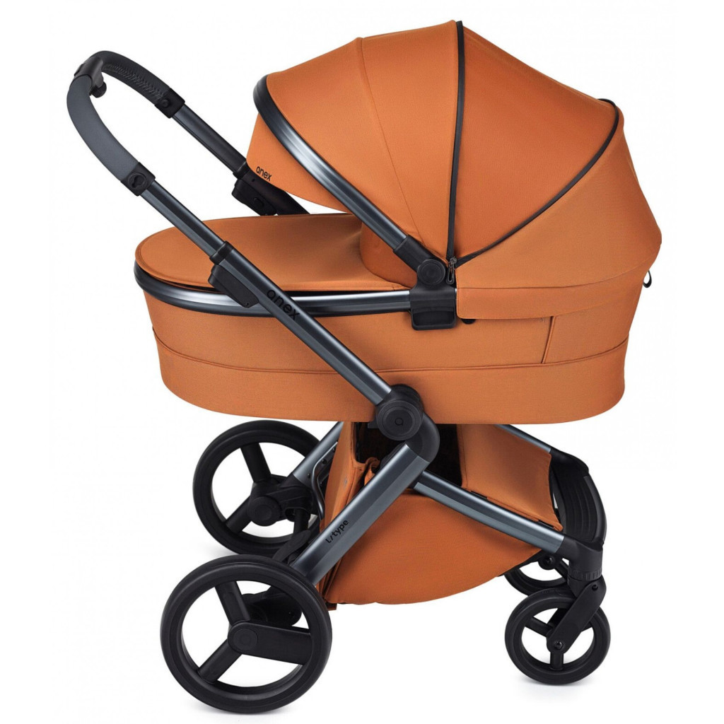 Коляска Anex 2 в 1 l/type Ginger (LT-14T) - зображення 4