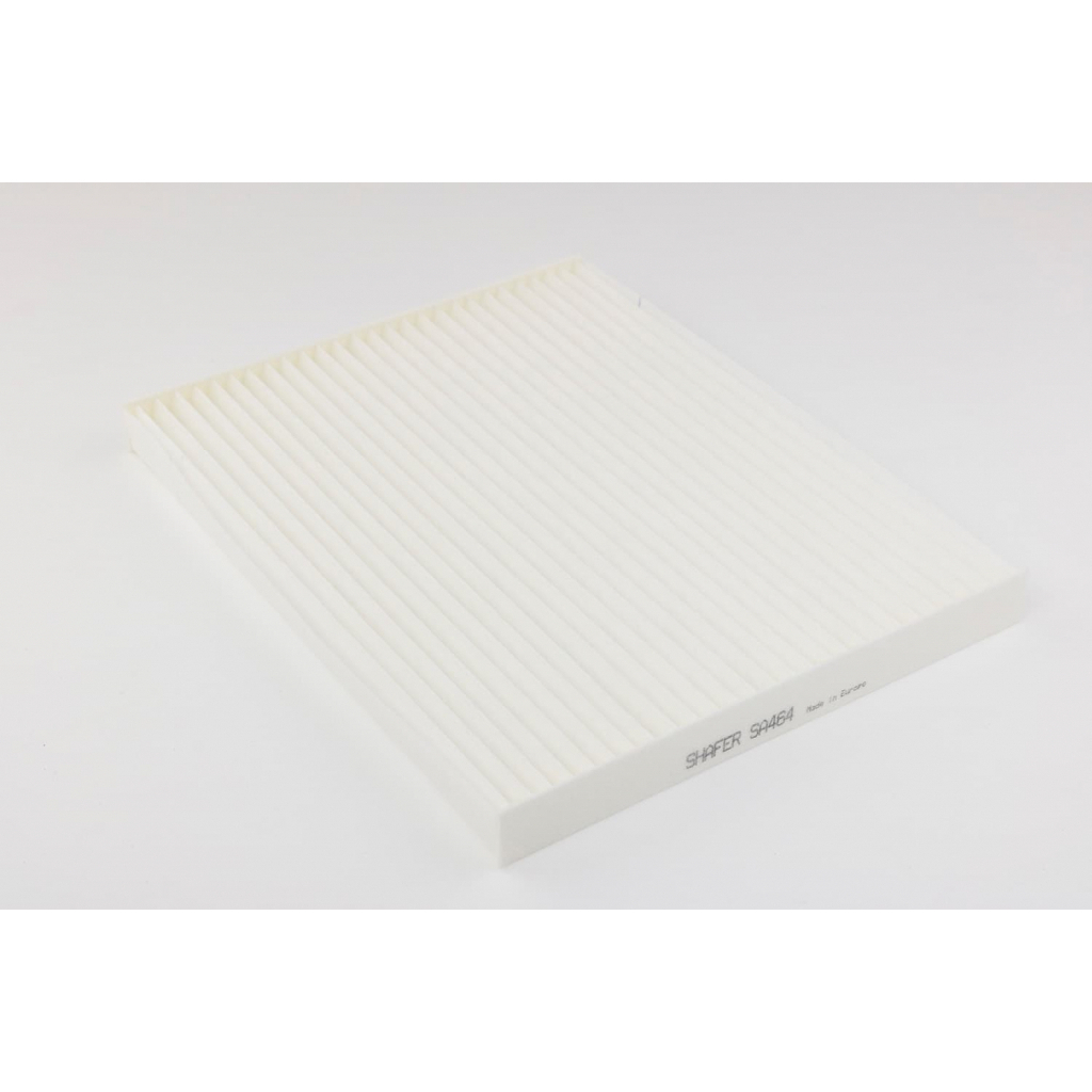 Фільтр салону SHAFER SA464 - зображення 1