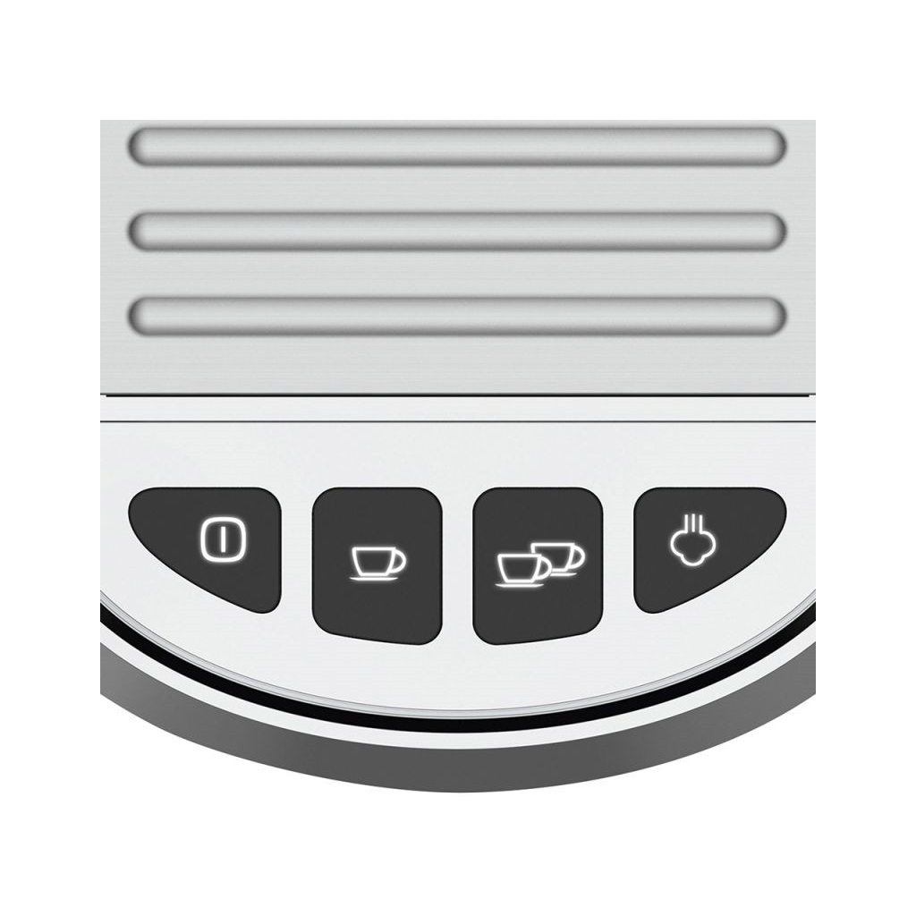 Ріжкова кавоварка еспресо SOGO SS-7600 - зображення 6