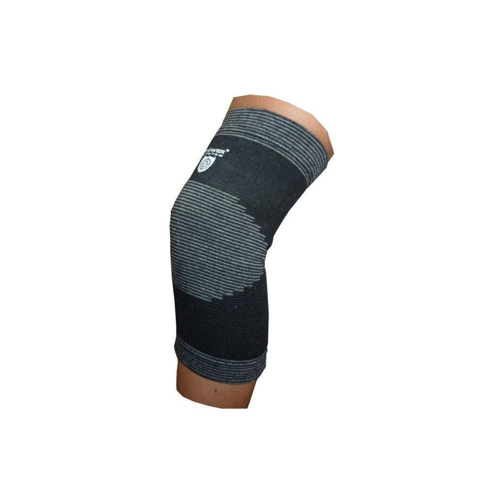Фіксатор ліктя Power System Elbow Support PS-6001 Black/Grey XL (PS-6001_XL_Black) - зображення 7