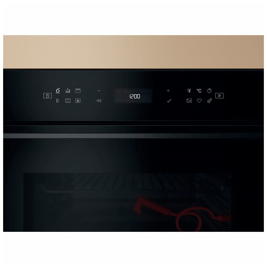 Духова шафа Whirlpool WOI78FPT1SBA - зображення 4