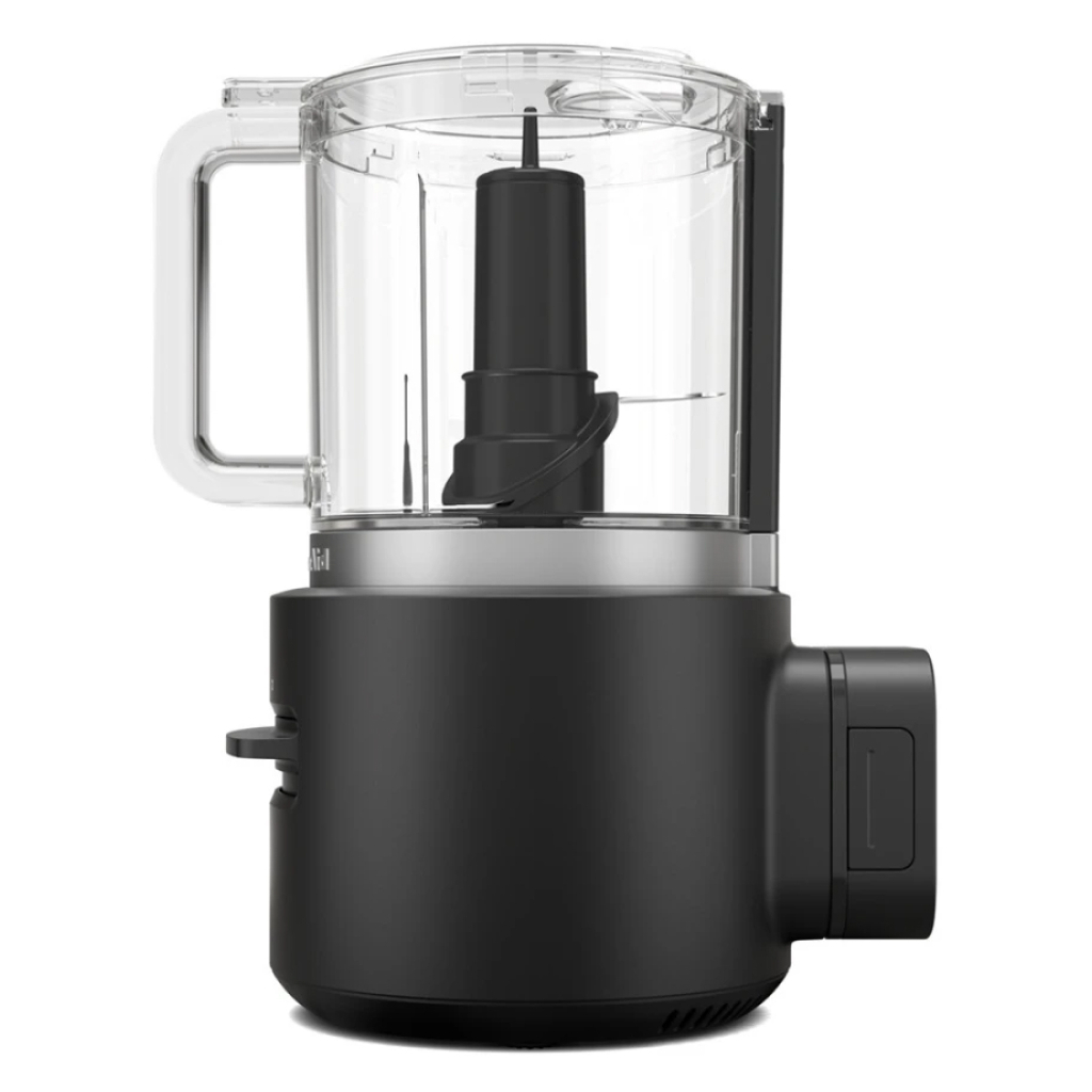 Подрібнювач KitchenAid 5KFCR531BM - зображення 4