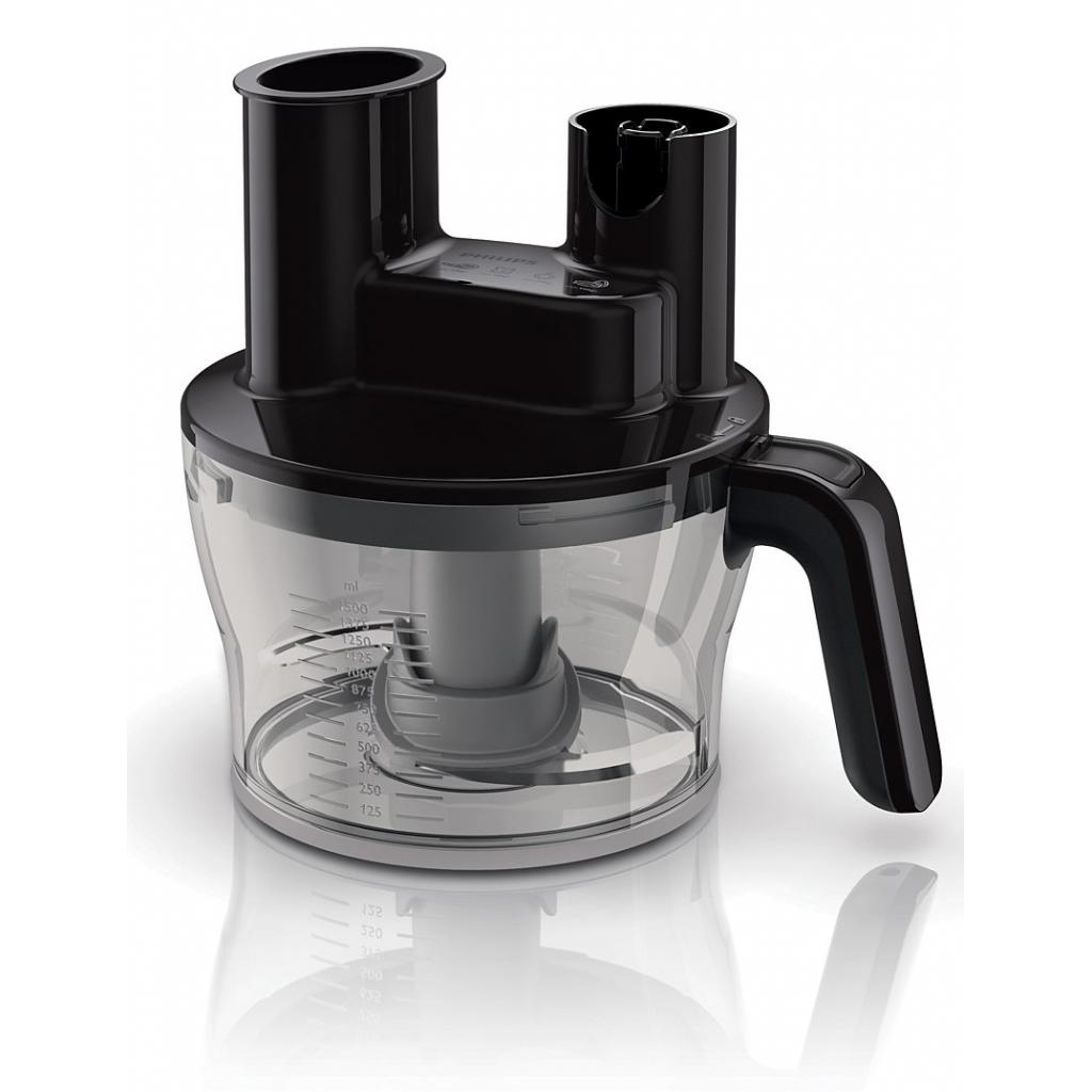 Блендер Philips HR 1677/90 (HR1677/90) - зображення 6