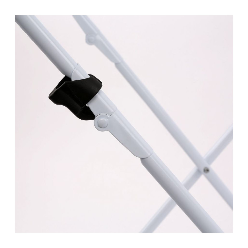 Сушарка для білизни Gimi Aliante підлогова 20 м (153382) (928561) - зображення 7