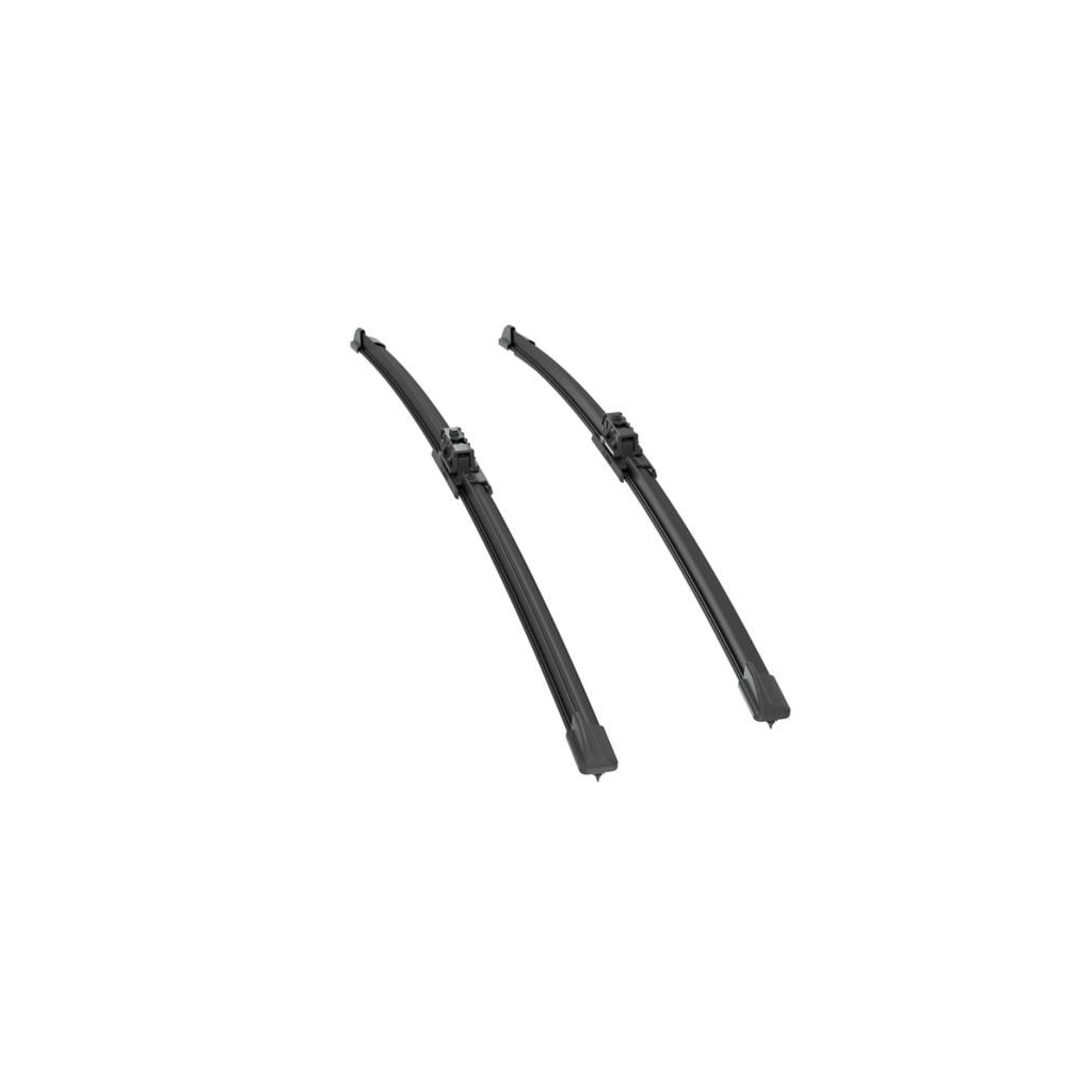 Щітка склоочисника Bosch 3 397 014 242 - зображення 5