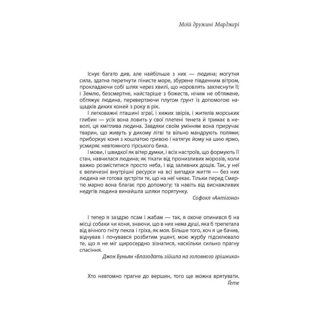 Книга Під вулканом - Малкольм Лаурі Фабула (9786170967589) - зображення 4