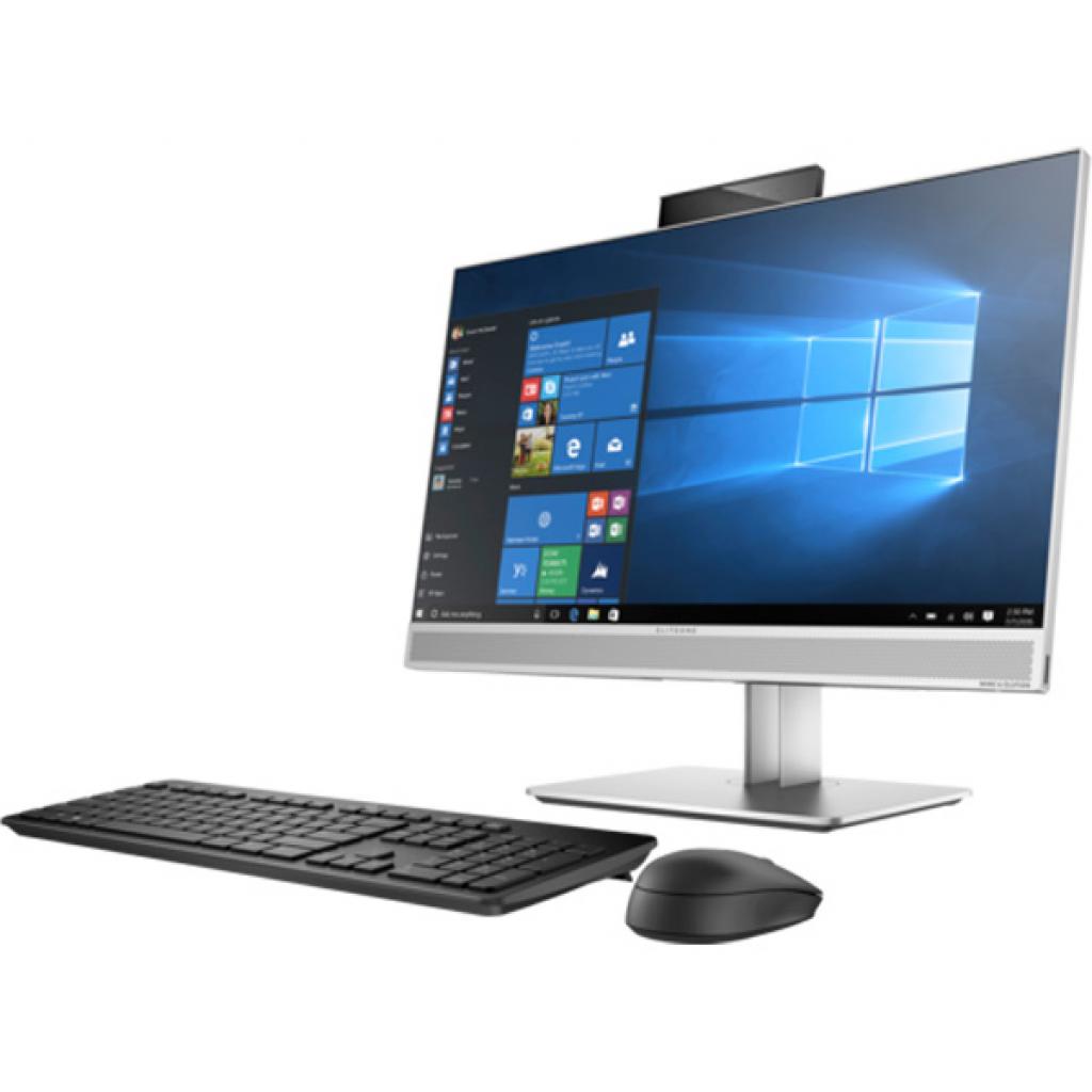 Комп'ютер HP EliteOne 800 G5 i5-9500 (7AB90EA) - зображення 3