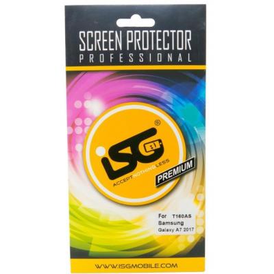 Плівка захисна iSG для Samsung Galaxy A7 2017 Duos SM-A720 (SPF4299) - зображення 1