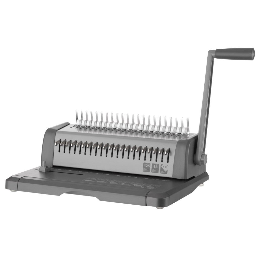 Пружина для палітурки 2E пл. 12мм (100 шт.) білі (2E-PL12-100WH) - изображение 2