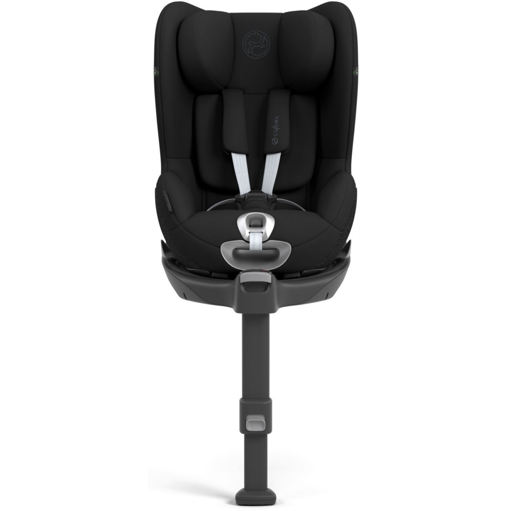 Автокрісло Cybex Sirona T Sepia Black (523000375) - зображення 5