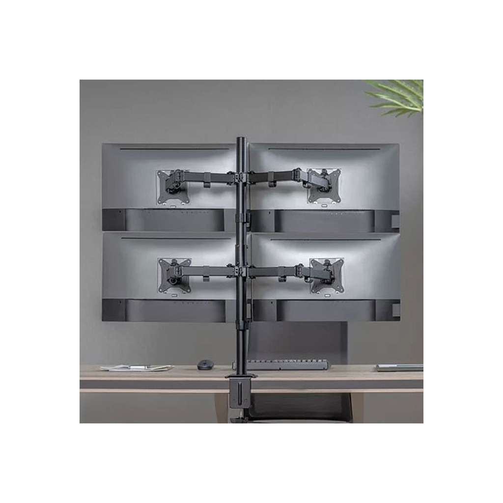 Кронштейн Brateck LDT66-C048 - зображення 4