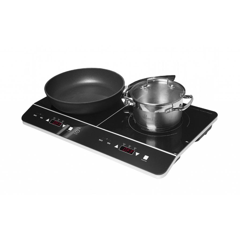 Настільна плита Lafe CIY002 - зображення 5