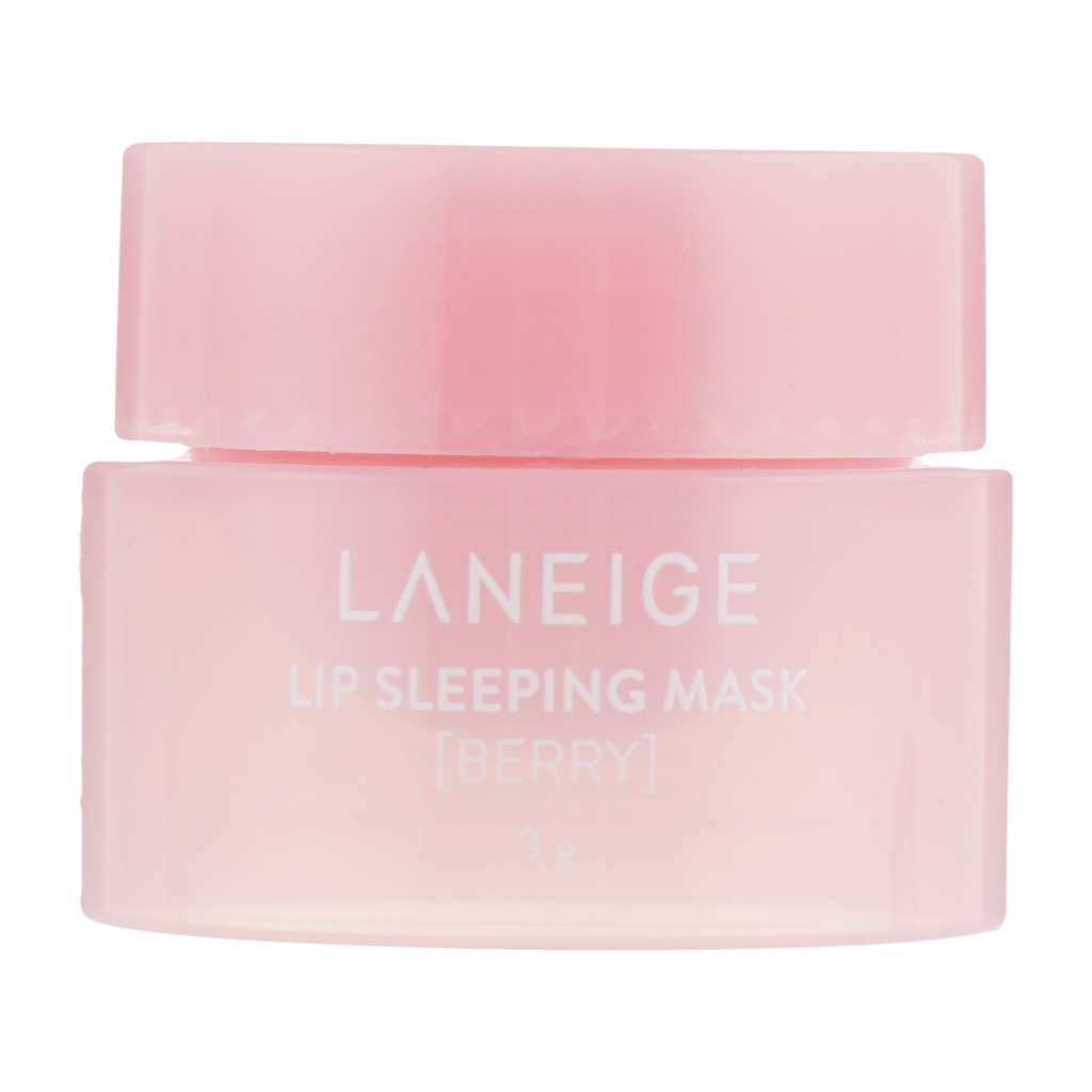 Маска для губ Laneige Lip Sleeping Mask Berry Лісові ягоди 3 г (8809643053271/2201401696016) - изображение 1