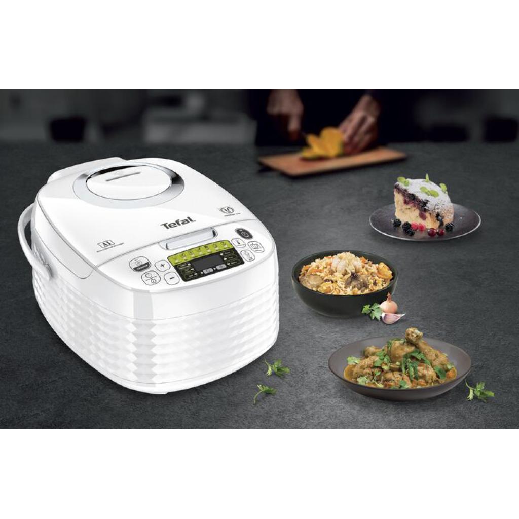 Мультиварка Tefal RK745132 - зображення 7