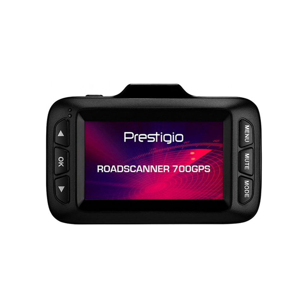 Відеореєстратор Prestigio RoadScanner 700GPS (PRS700GPSCE) - зображення 3