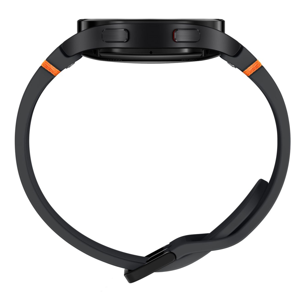 Смарт-годинник Samsung Galaxy Watch FE Black (SM-R861NZKASEK) - зображення 5