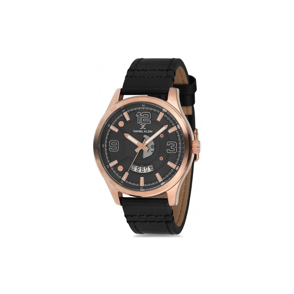 Наручний годинник Daniel Klein DK11653-4 - зображення 1