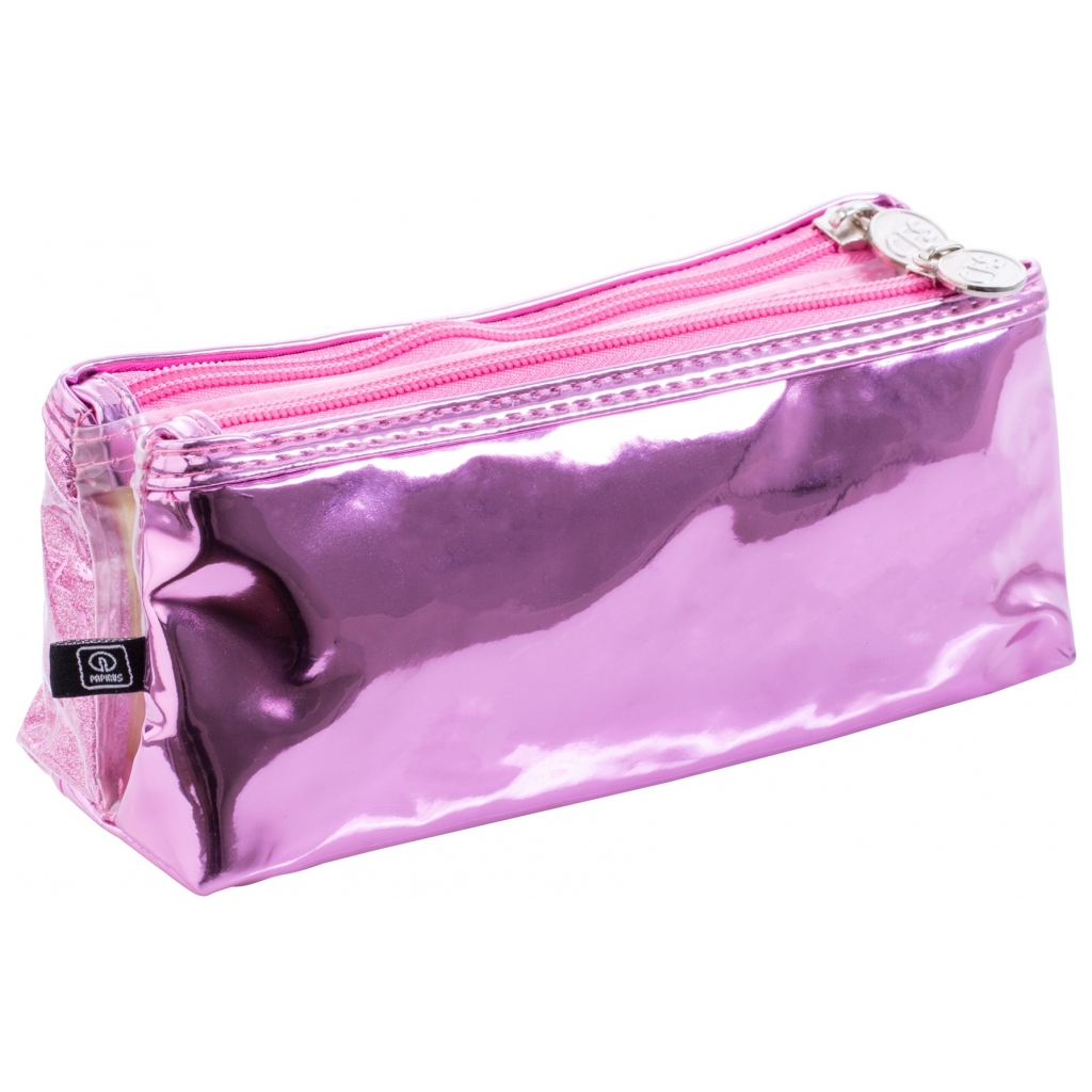 Пенал Cool For School м'який глянсовий Прямокутний (CF86676-01) - зображення 2