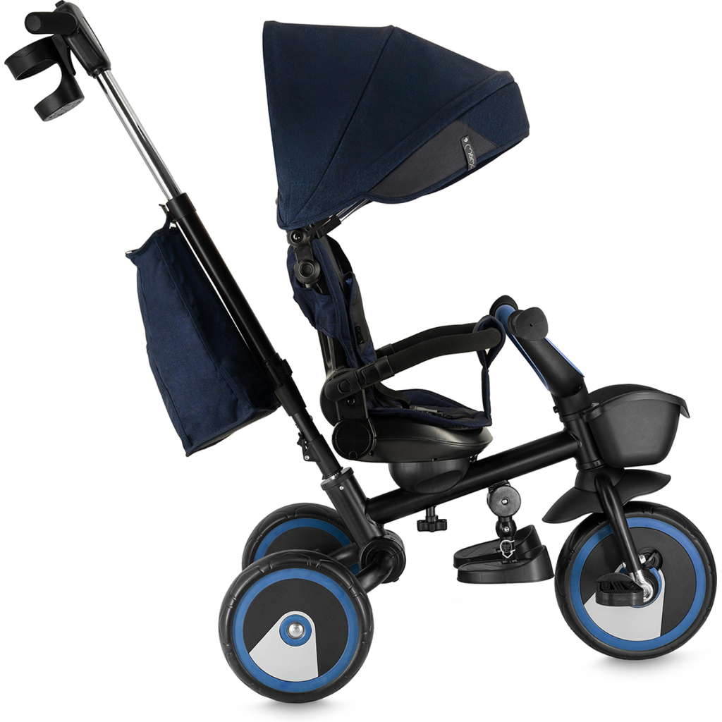 Дитячий велосипед MoMi IVI (ROTR00014) - зображення 3