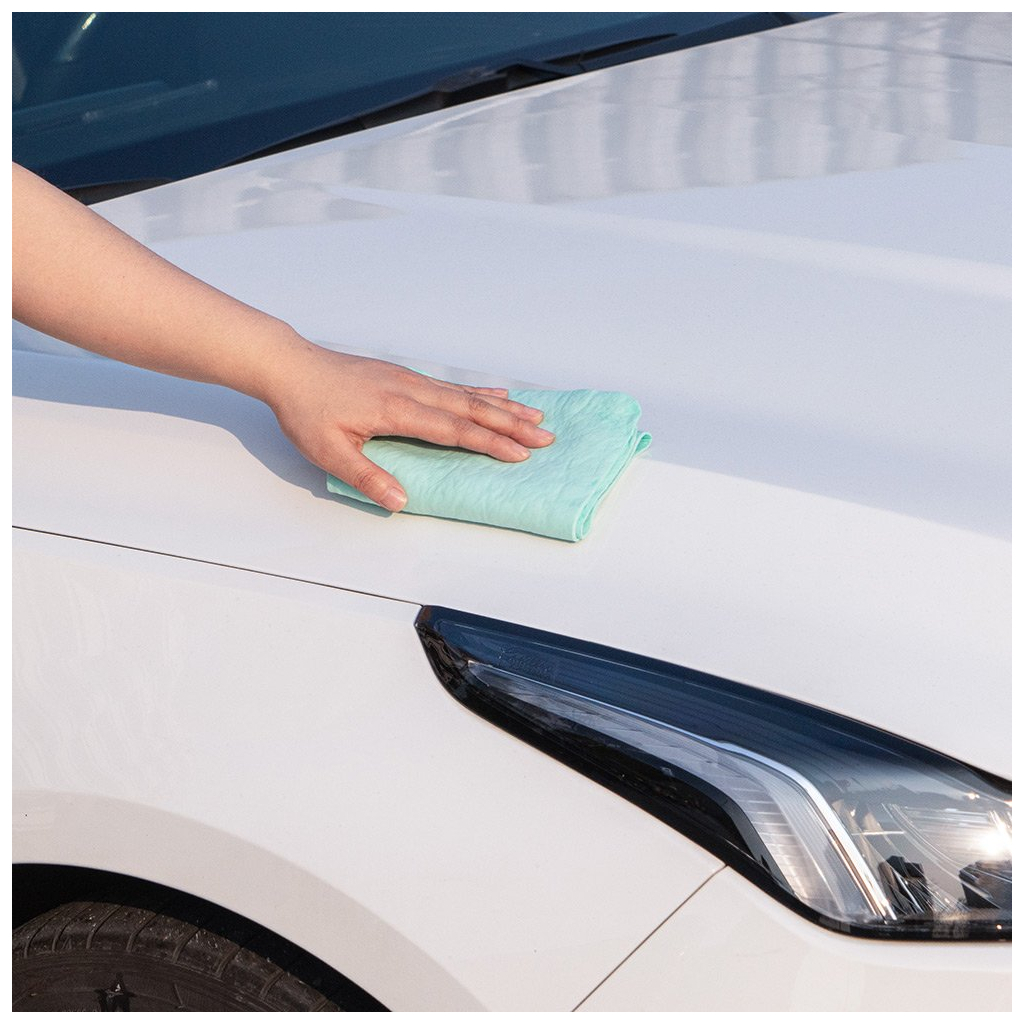 Автомобільна серветка ColorWay CW-6643 - зображення 4