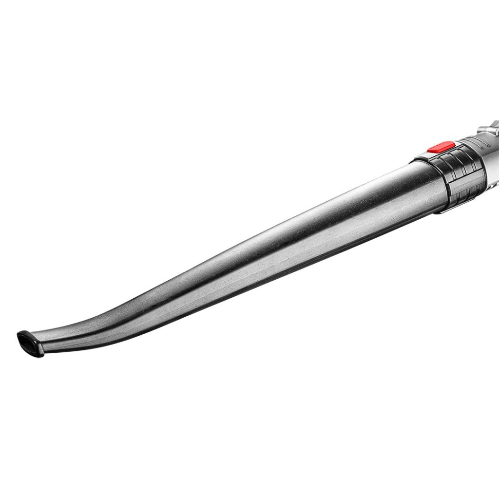 Повітродувка Graphite 18V Energy+, 190км/год, 1.2кг (без АКБ та ЗП) (58G031) - зображення 2