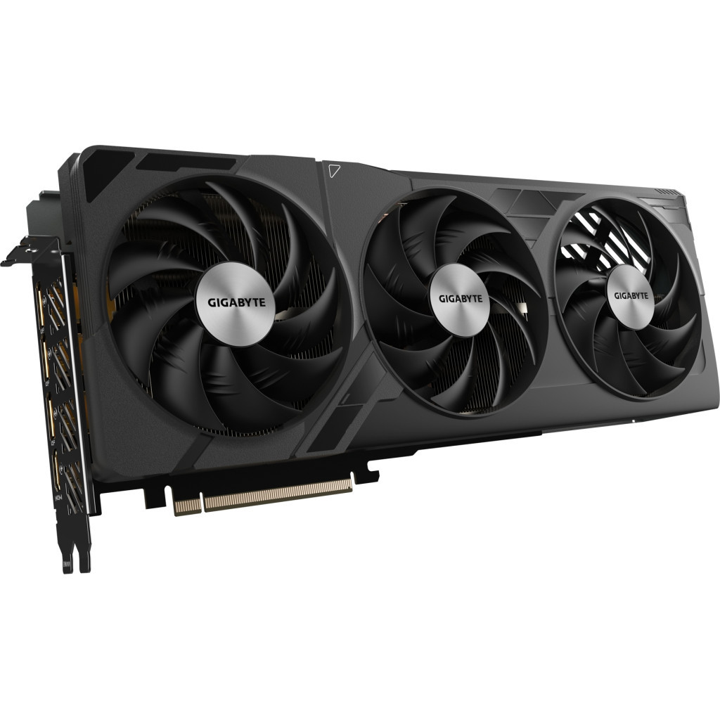 Відеокарта GIGABYTE GeForce RTX4080 SUPER 16Gb WINDFORCE V2 (GV-N408SWF3V2-16GD) - зображення 2