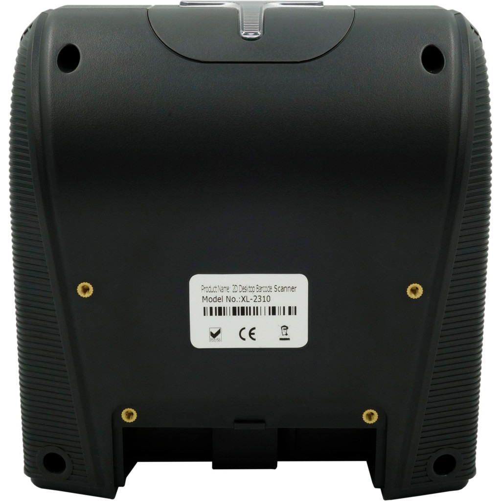 Сканер штрих-коду Sunlux XL-2310 2D USB (18167) - зображення 7