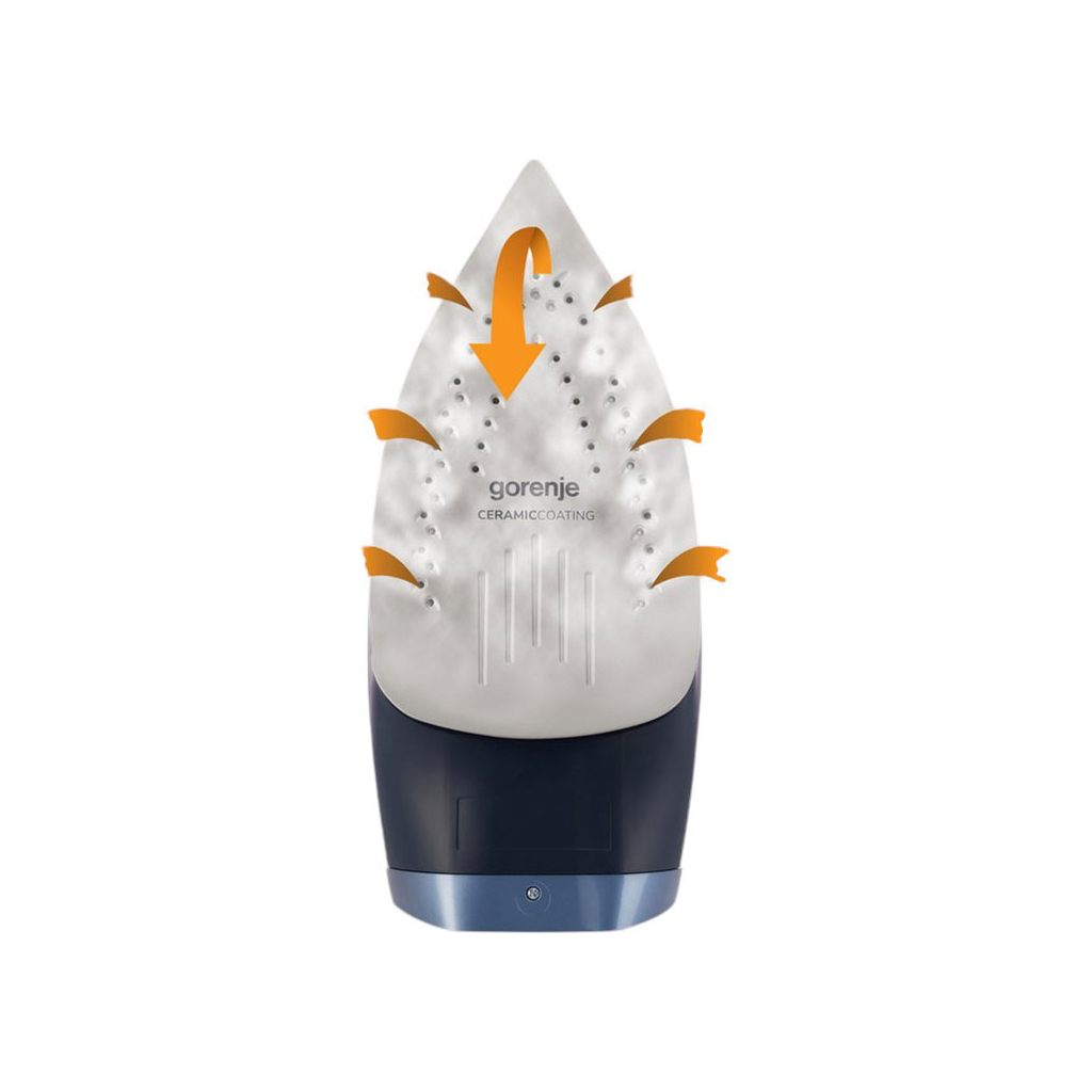 Праска Gorenje SIH 3200 DB (SIH3200DB) - зображення 10