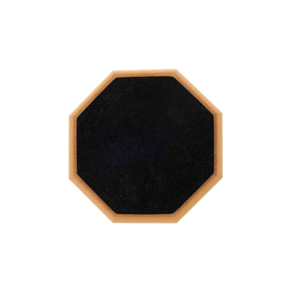 Тренувальний пед Evans 6" RealFeel 2-Sided Speed & Workout Pad (RF6D) - изображение 3