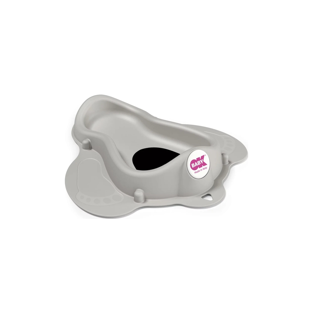 Горщик Ok Baby Magic Potty вертикальний сірий (39312300) - зображення 2