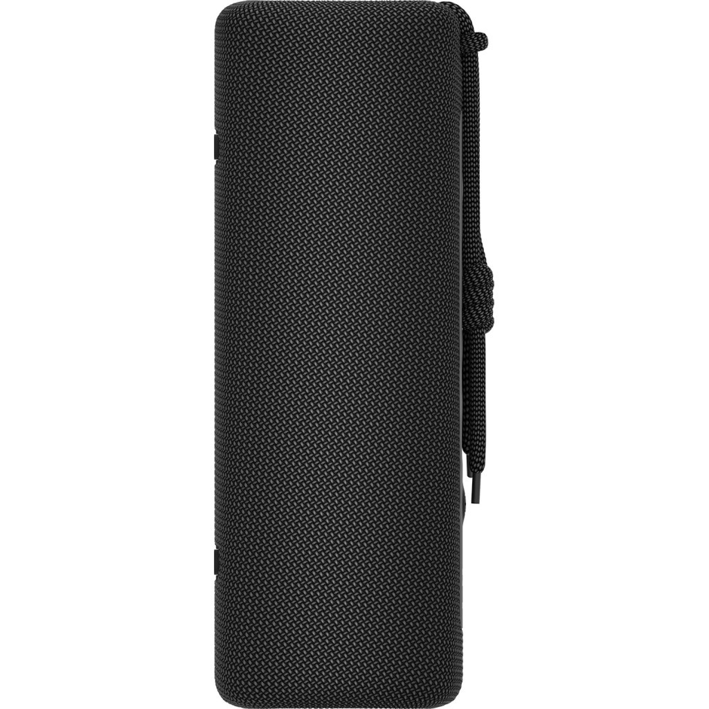Акустична система Xiaomi Mi Portable Bluetooth Spearker 16W Black (722031) - зображення 5