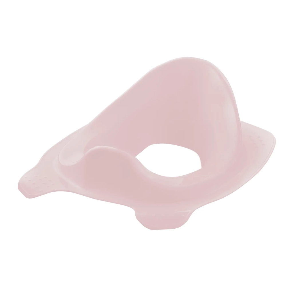 Накладка на унітаз Keeeper Pure ніжно-рожева (1007458100000) - зображення 1