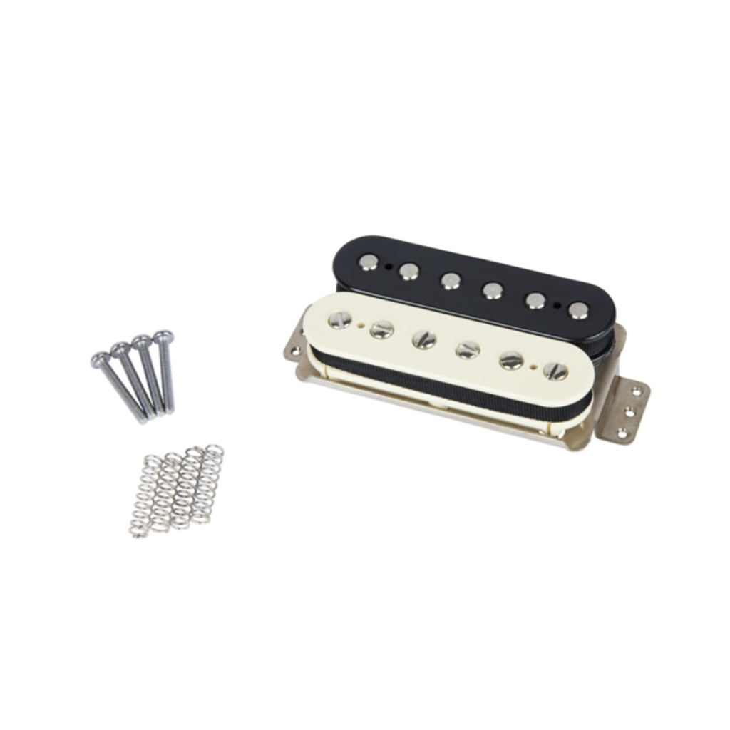 Звукознімач для гітари Fender ShawBucker 1 Humbucking Pickup (236965) - зображення 2