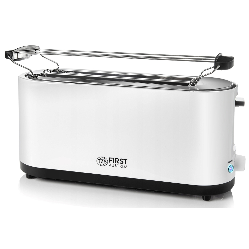 Тостер First FA-5368-5 - зображення 4