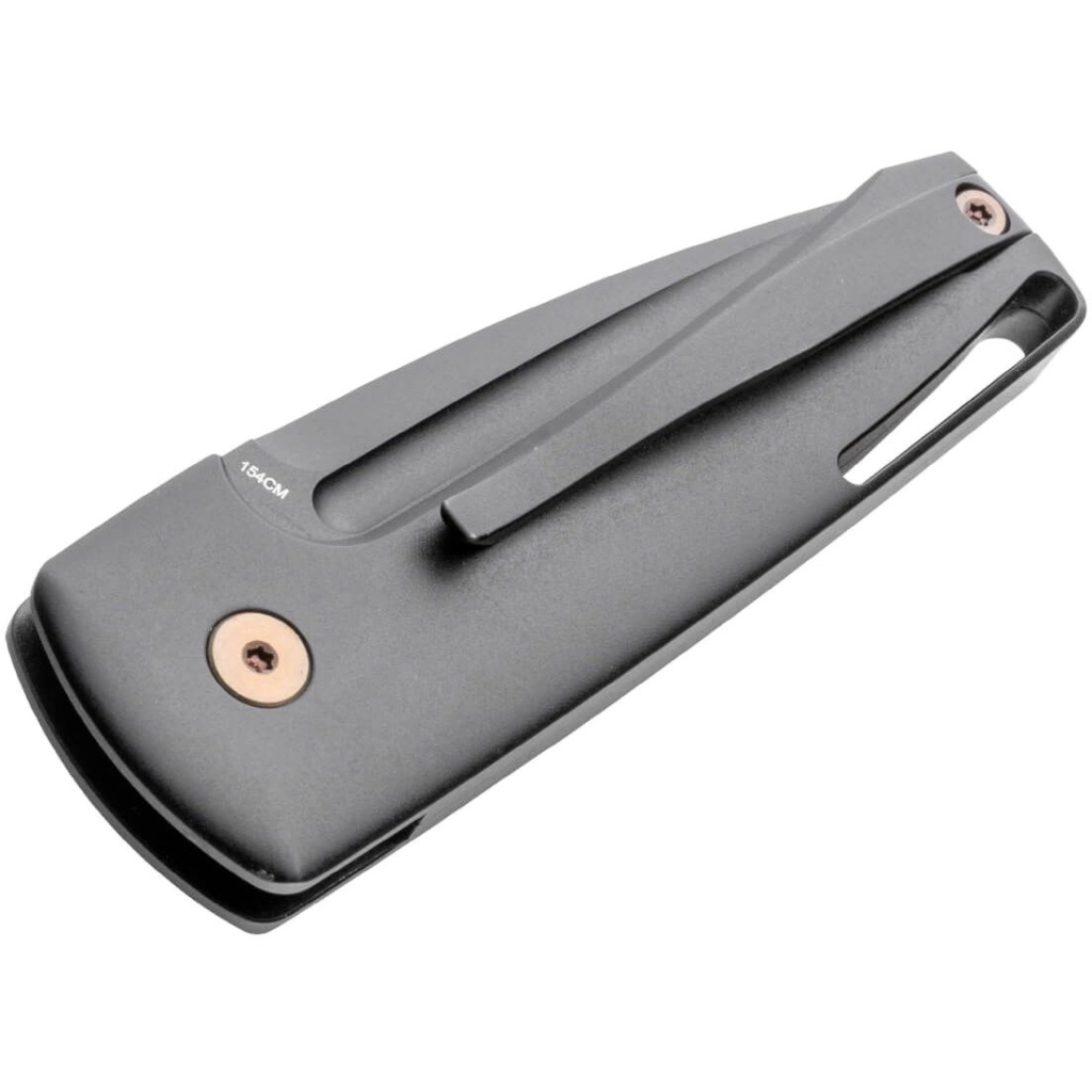 Ніж Boker Plus Harlock Mini (01BO392) - зображення 2