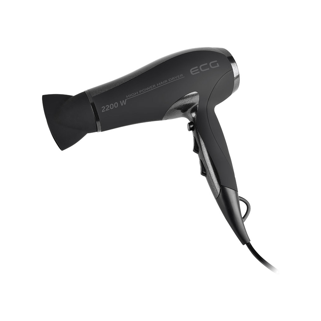 Фен ECG VV 115 - зображення 1